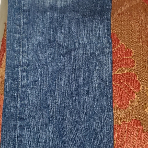 Women's Levi's - Picture 8 of 8